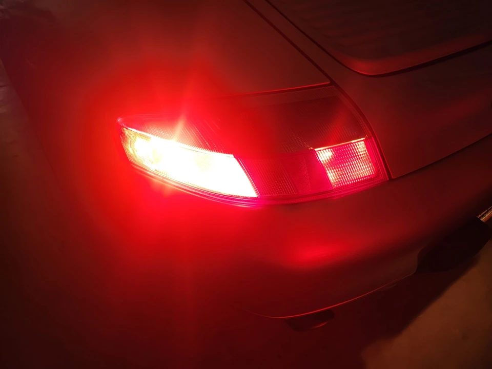 1999 Porsche 996 Carrera - Image 29 of 31