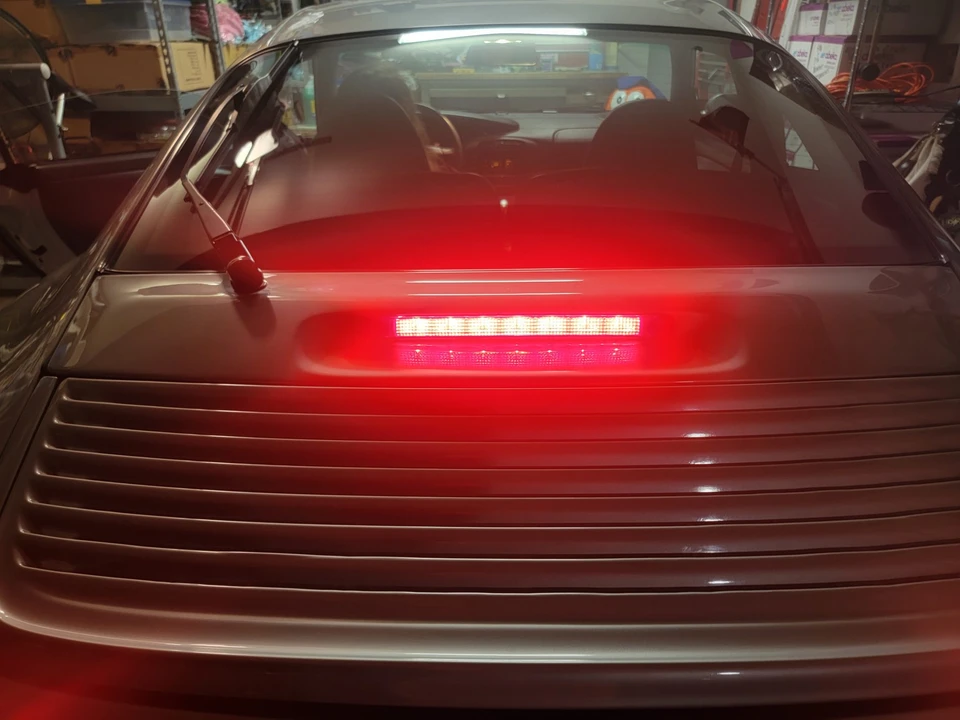1999 Porsche 996 Carrera - Image 31 of 31