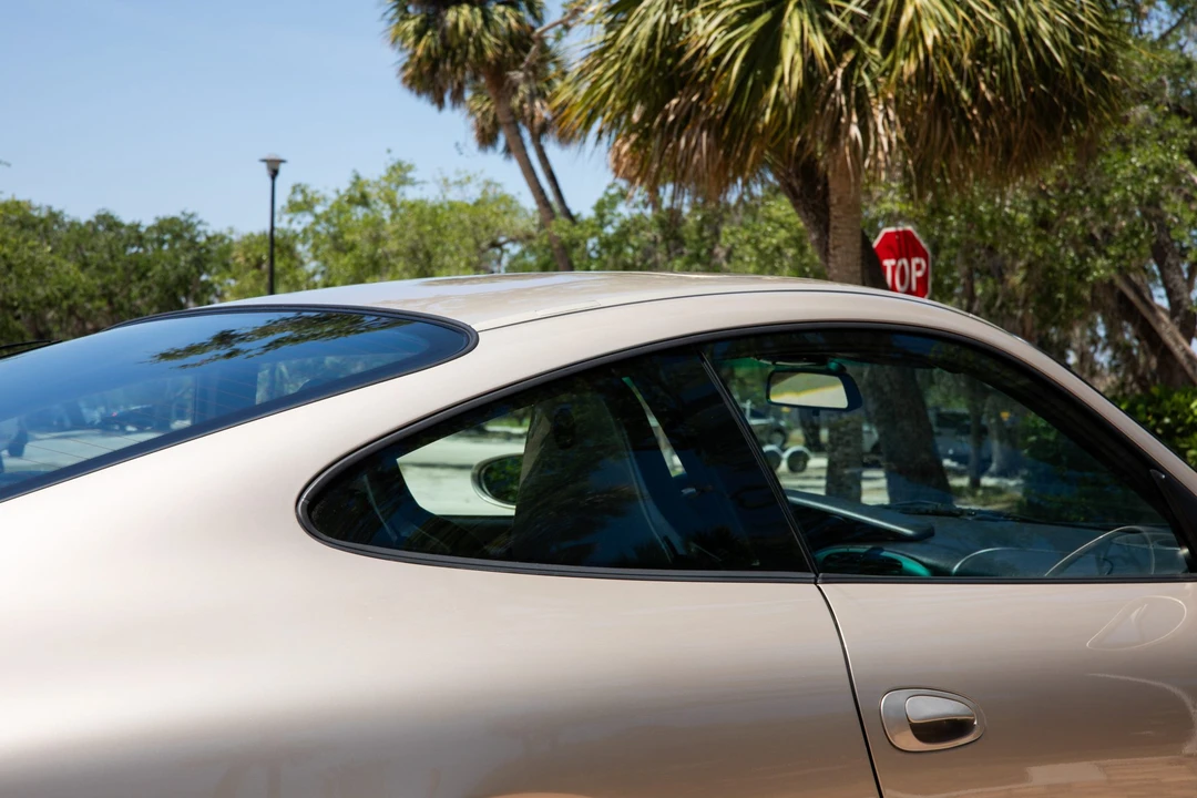 1999 Porsche 996 Carrera - Image 21 of 31