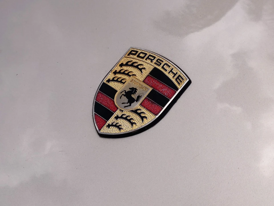 1999 Porsche 996 Carrera - Image 26 of 31