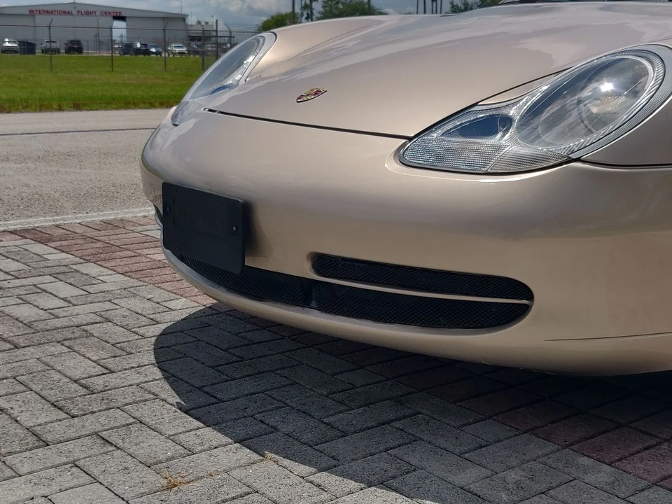 1999 Porsche 996 Carrera - Image 29 of 31