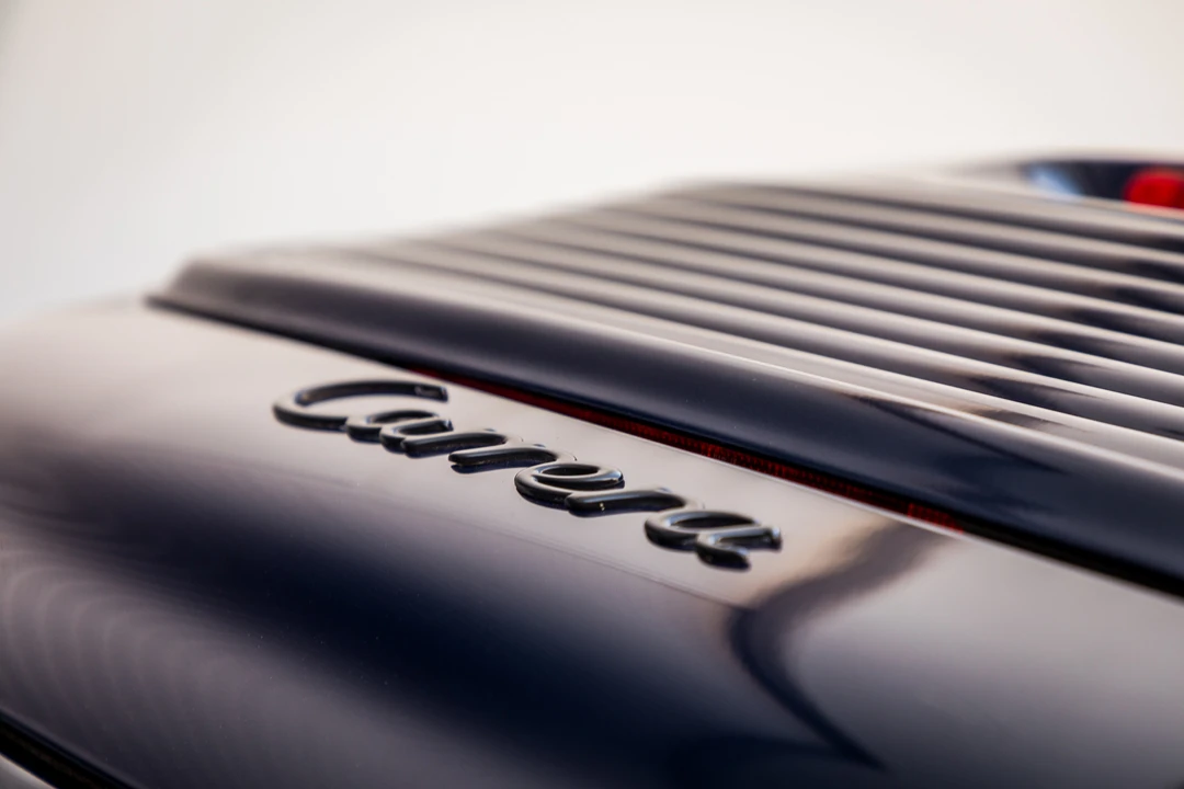 1999 Porsche 996 Carrera - Image 21 of 31