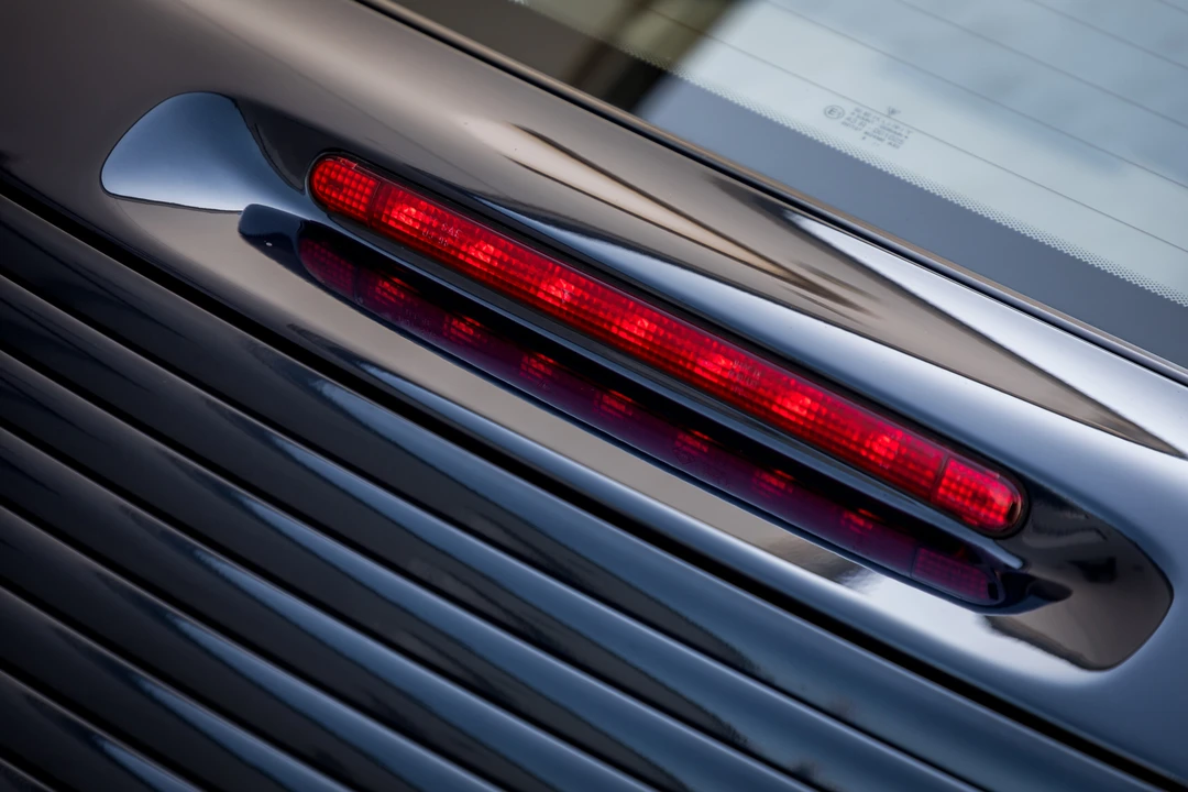 1999 Porsche 996 Carrera - Image 20 of 31