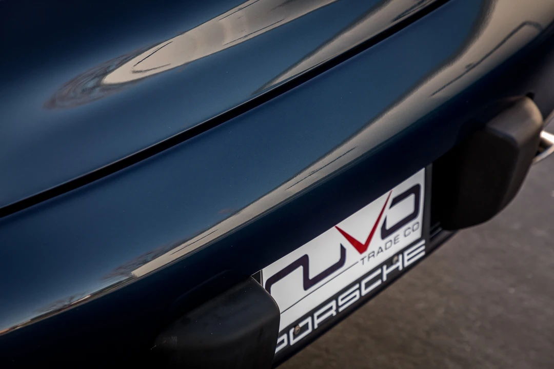 1999 Porsche 996 Carrera - Image 22 of 31