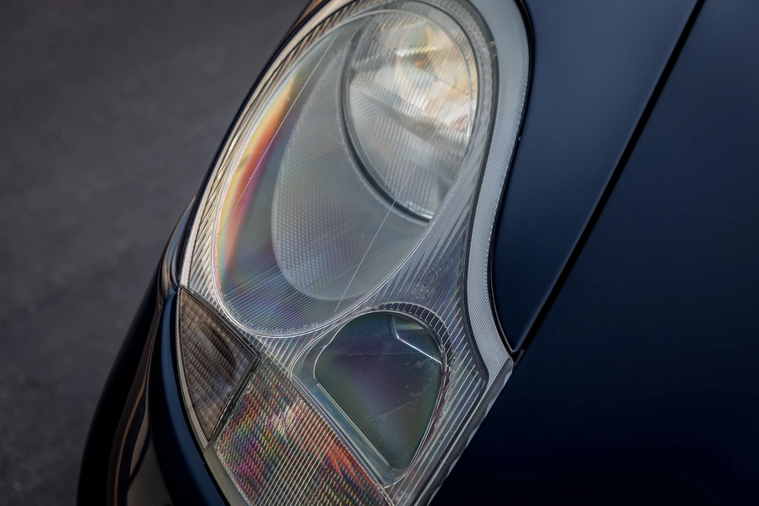 1999 Porsche 996 Carrera - Image 17 of 31