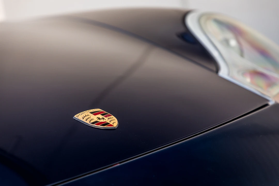 1999 Porsche 996 Carrera - Image 16 of 31