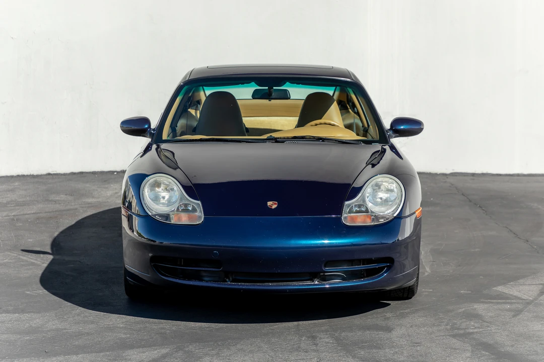 1999 Porsche 996 Carrera - Image 12 of 31