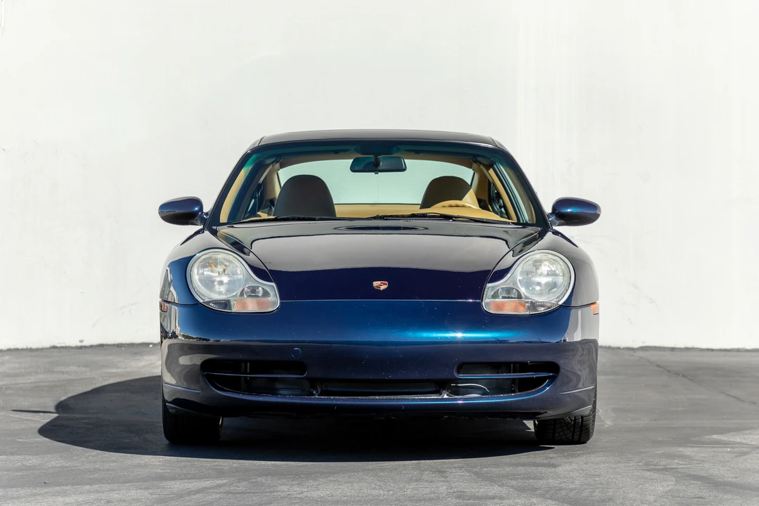 1999 Porsche 996 Carrera - Image 11 of 31