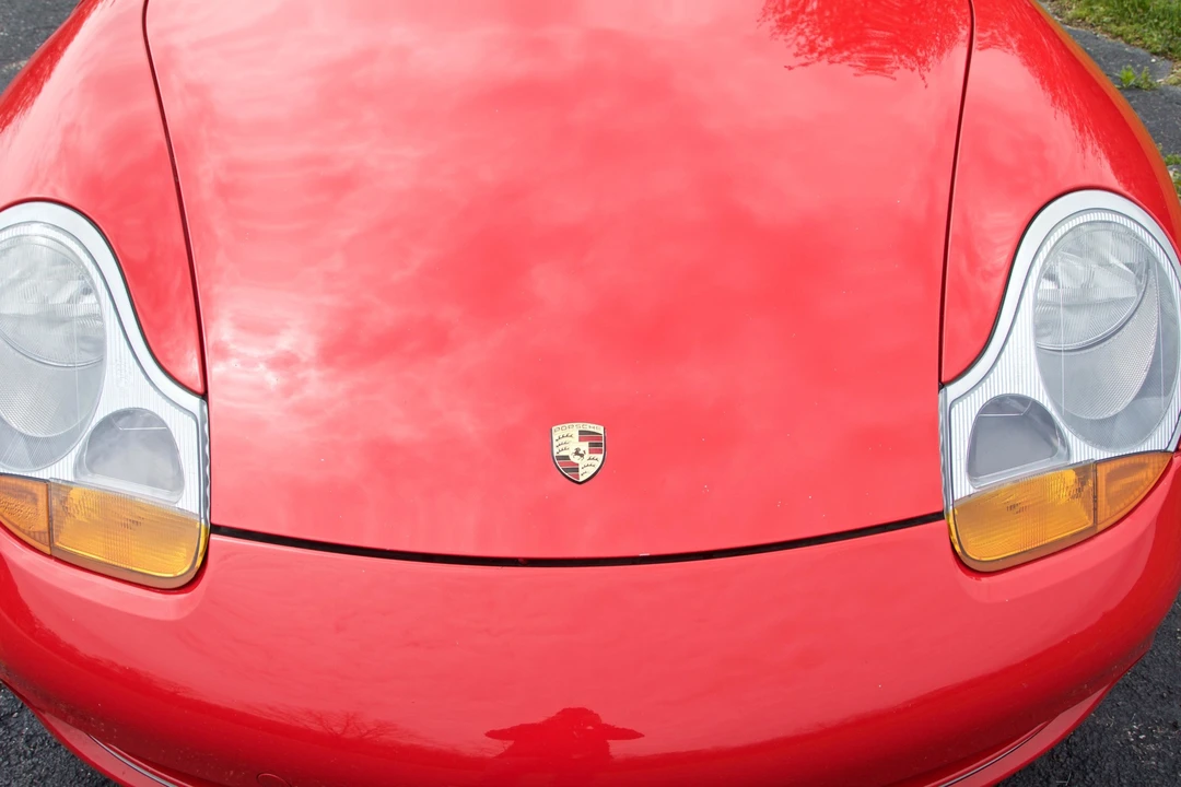 1999 Porsche 996 Carrera - Image 15 of 31