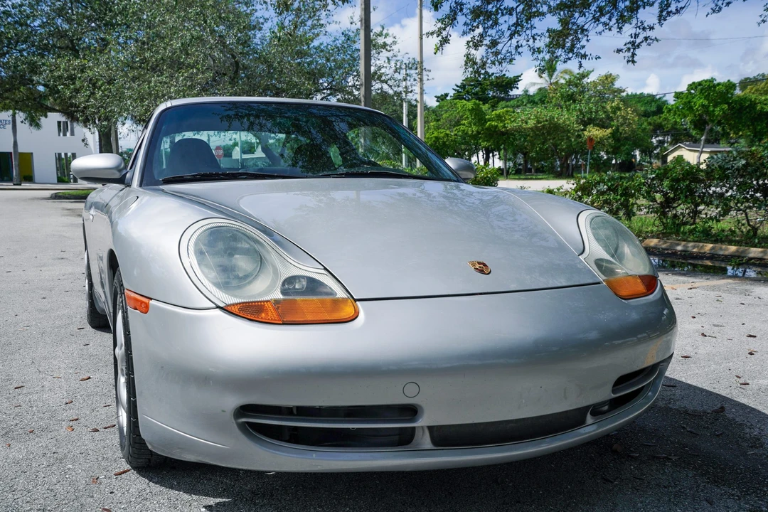 1999 Porsche 996 Carrera - Image 20 of 31
