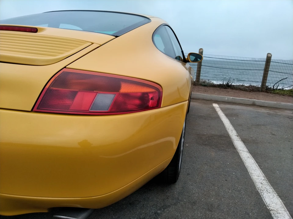 1999 Porsche 996 Carrera - Image 21 of 31