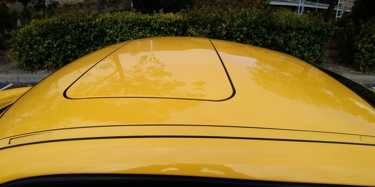 1999 Porsche 996 Carrera - Image 24 of 31