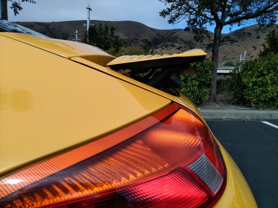 1999 Porsche 996 Carrera - Image 27 of 31