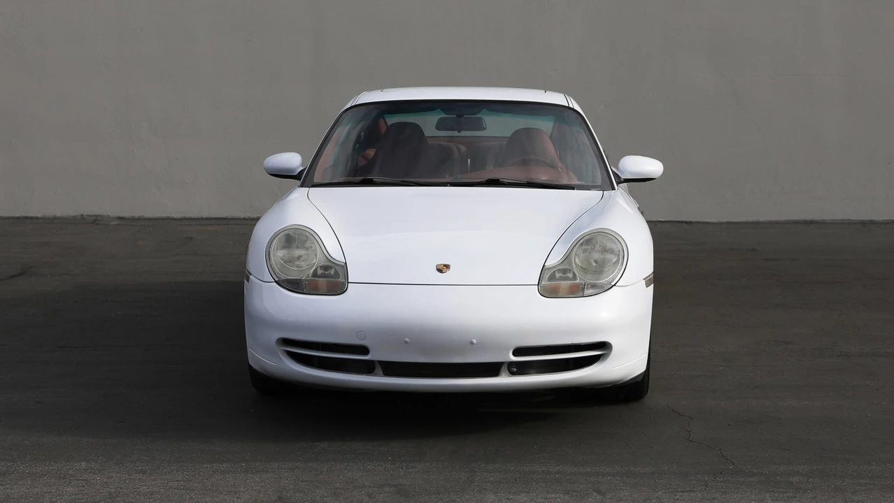 1999 Porsche 996 Carrera - Image 3 of 31