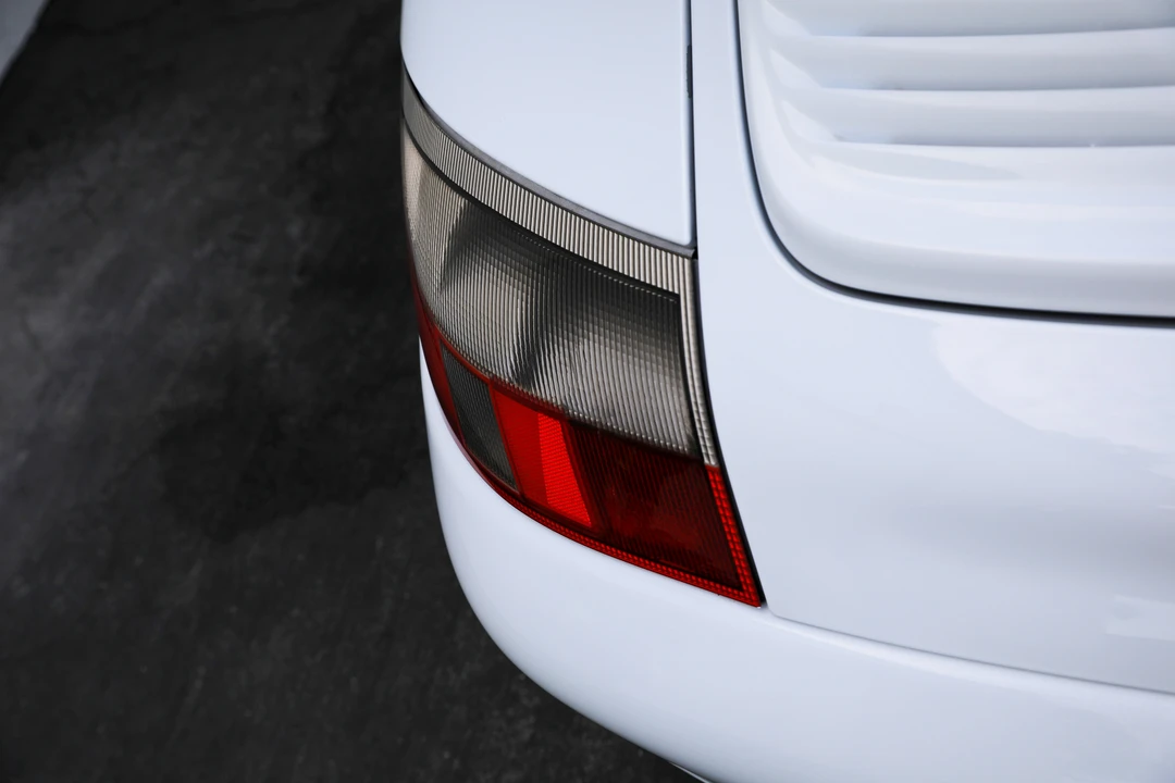 1999 Porsche 996 Carrera - Image 20 of 31