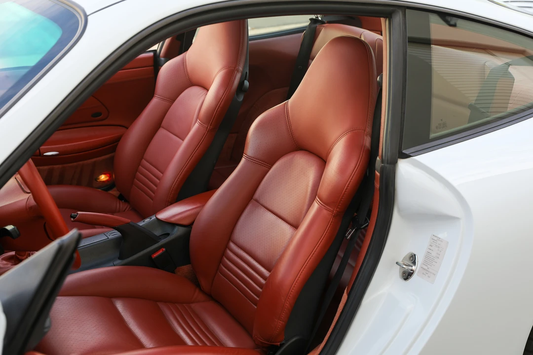 1999 Porsche 996 Carrera - Image 25 of 31