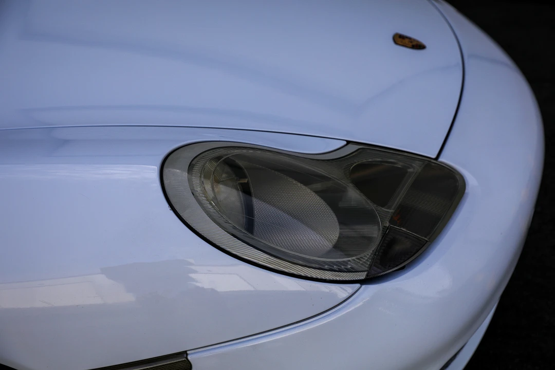 1999 Porsche 996 Carrera - Image 18 of 31
