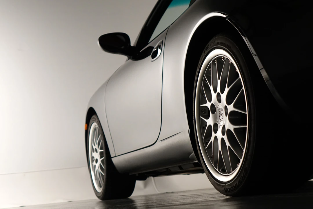 1999 Porsche 996 Carrera - Image 31 of 31