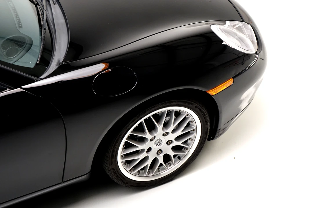 1999 Porsche 996 Carrera - Image 23 of 31