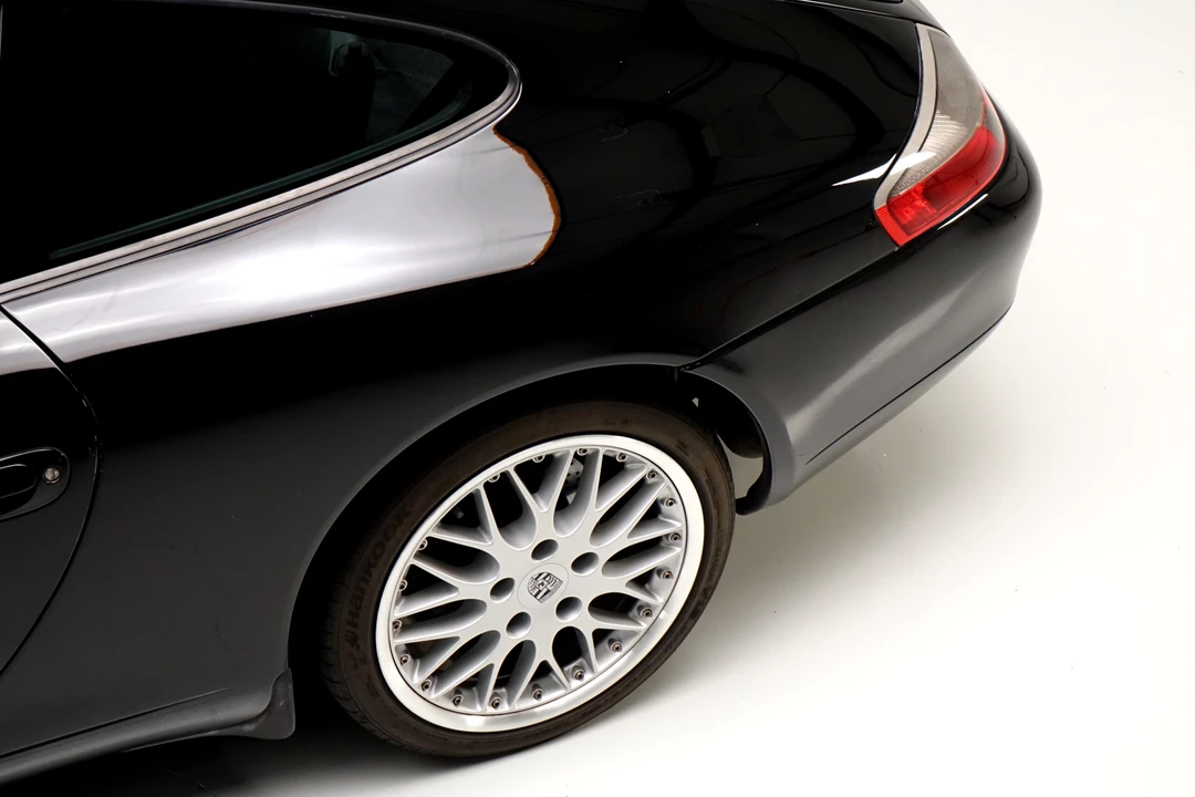 1999 Porsche 996 Carrera - Image 27 of 31
