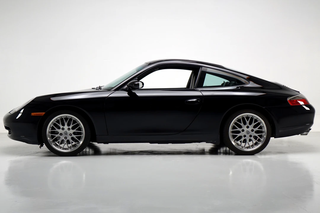 1999 Porsche 996 Carrera - Image 2 of 31