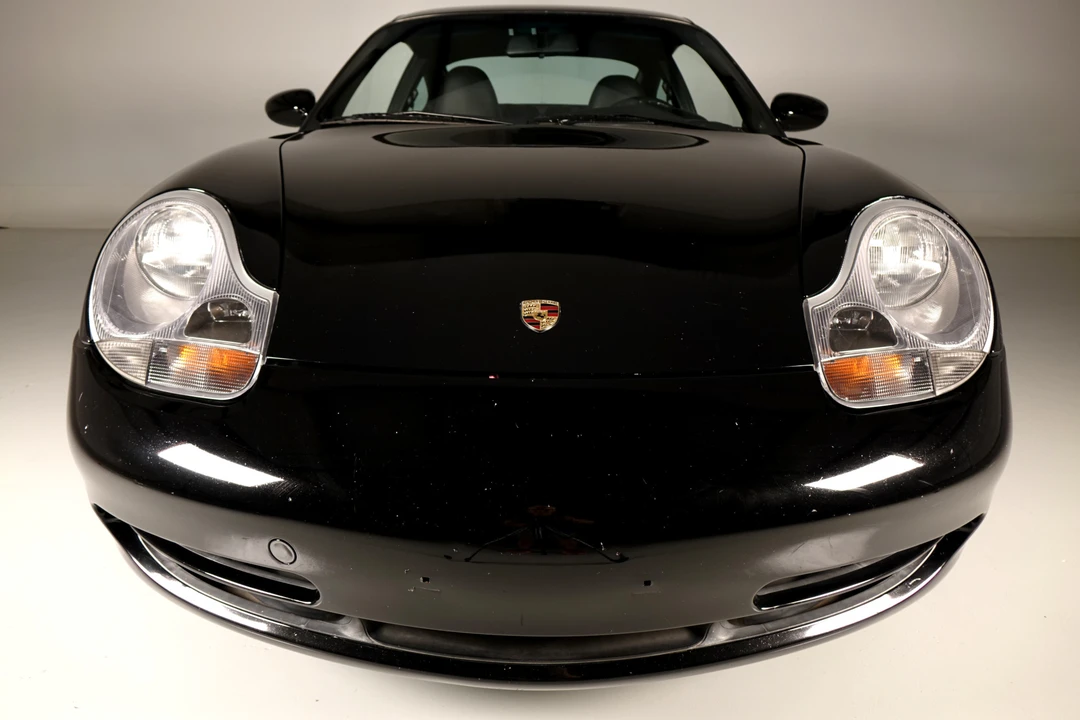 1999 Porsche 996 Carrera - Image 5 of 31