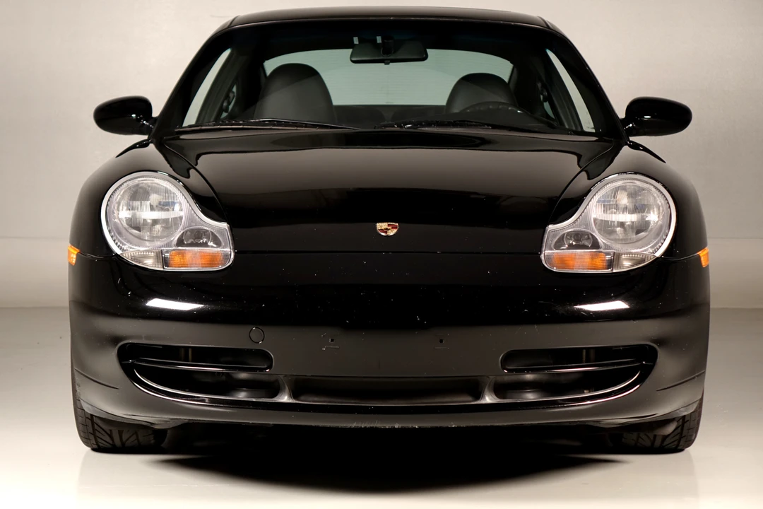 1999 Porsche 996 Carrera - Image 6 of 31