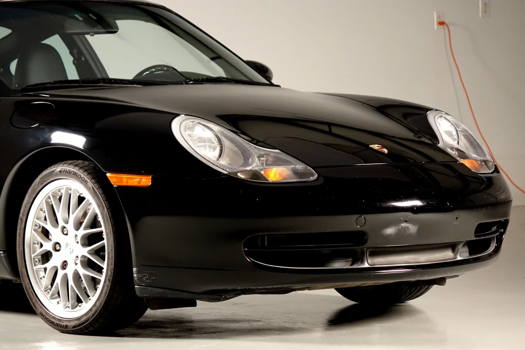 1999 Porsche 996 Carrera - Image 20 of 31