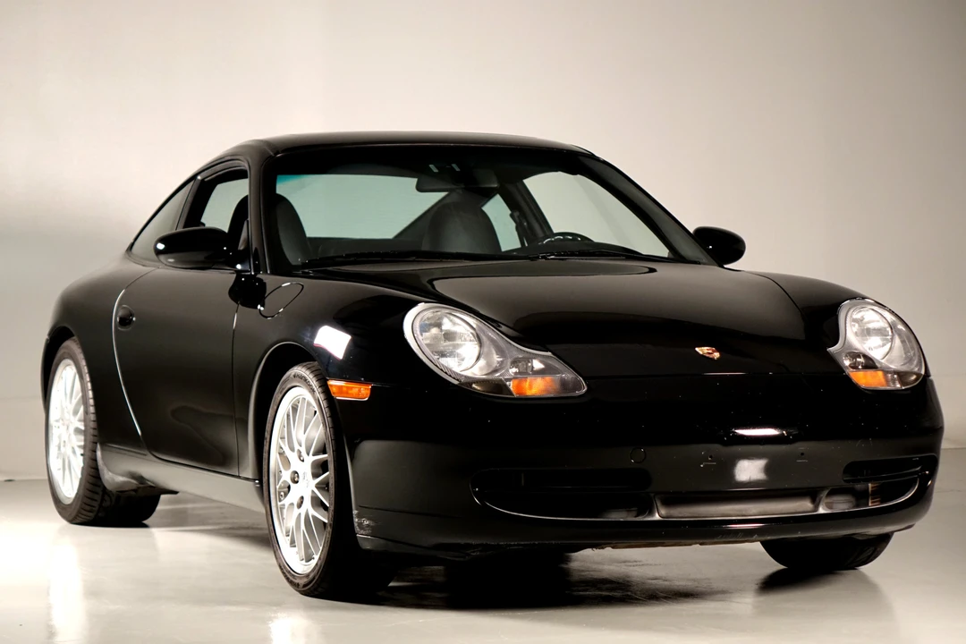 1999 Porsche 996 Carrera - Image 7 of 31