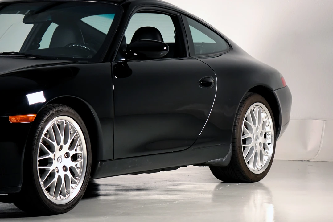 1999 Porsche 996 Carrera - Image 21 of 31
