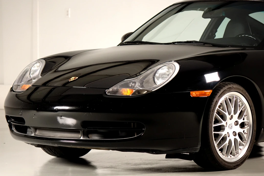 1999 Porsche 996 Carrera - Image 22 of 31