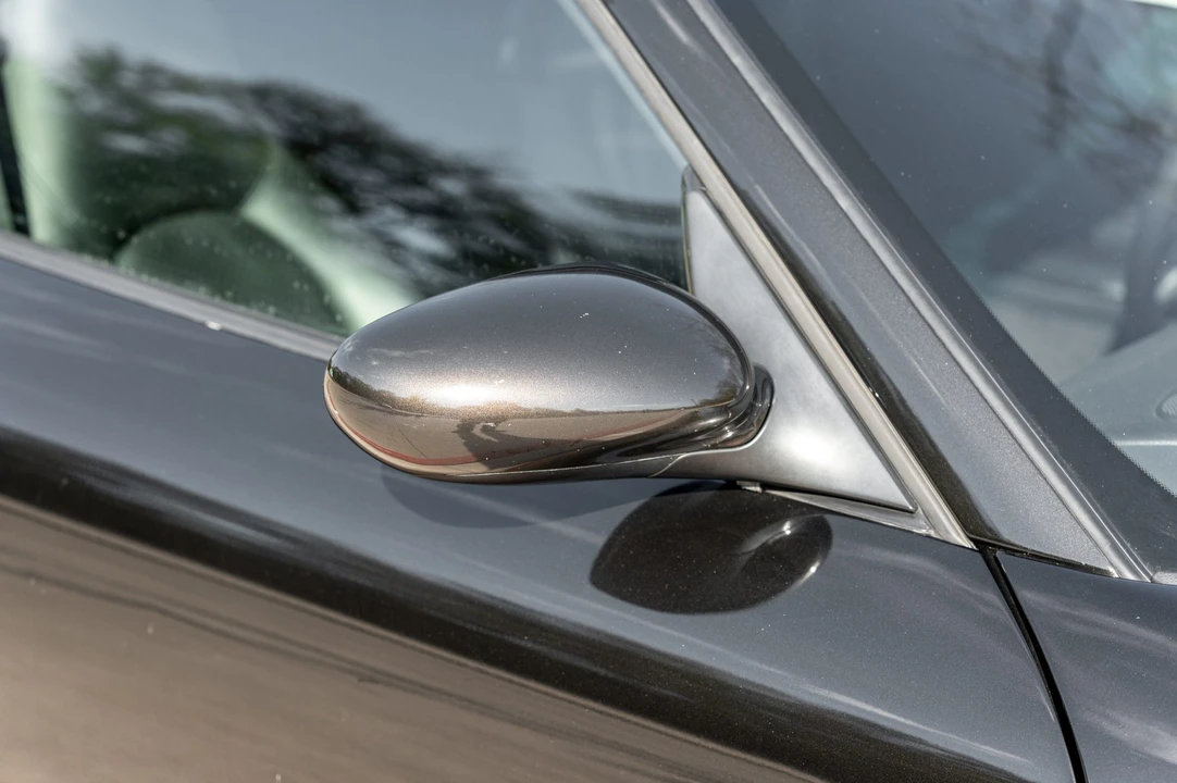 1999 Porsche 996 Carrera - Image 20 of 31