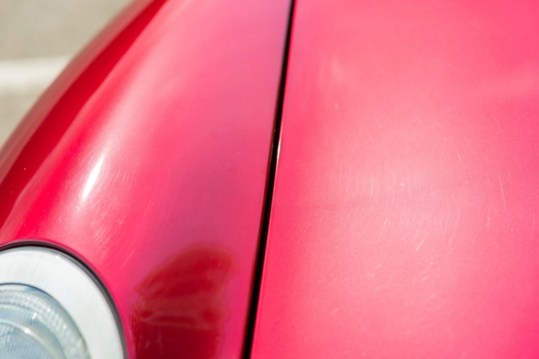 1999 Porsche 996 Carrera - Image 25 of 31
