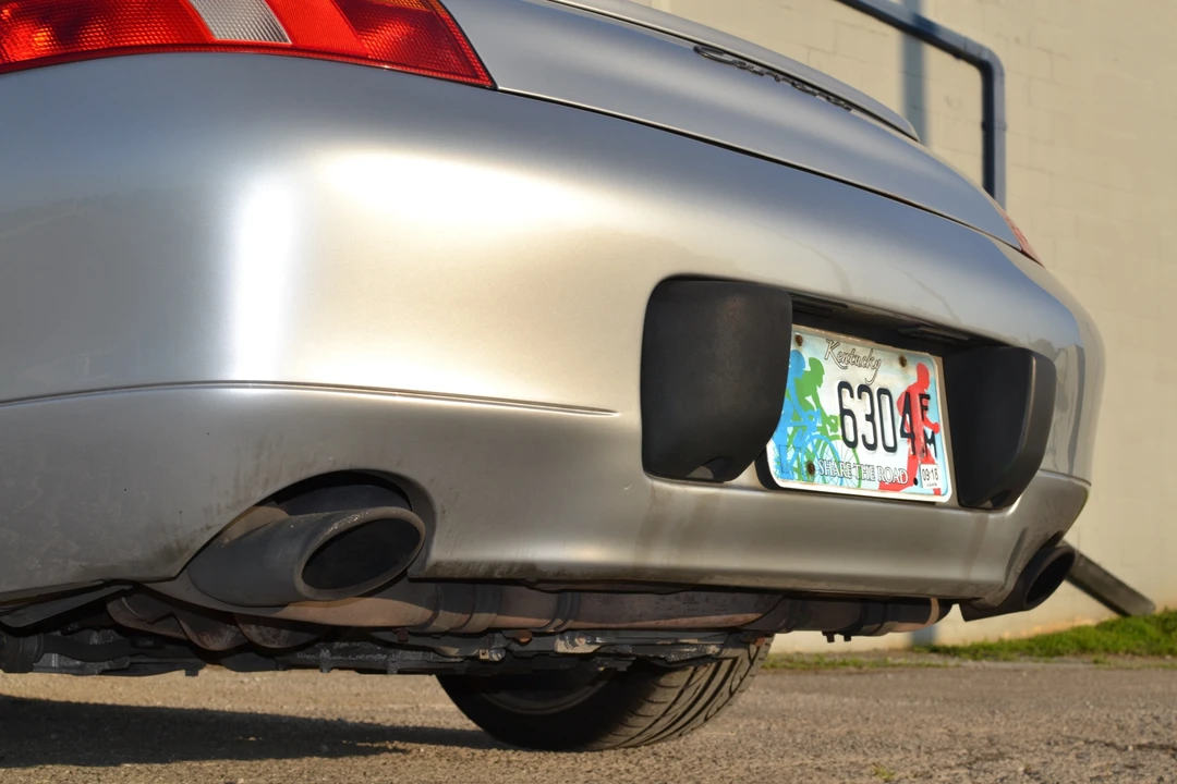 1999 Porsche 996 Carrera - Image 20 of 31