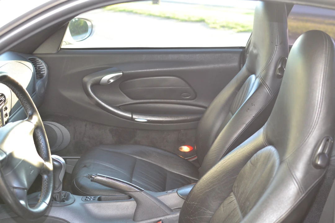 1999 Porsche 996 Carrera - Image 30 of 31