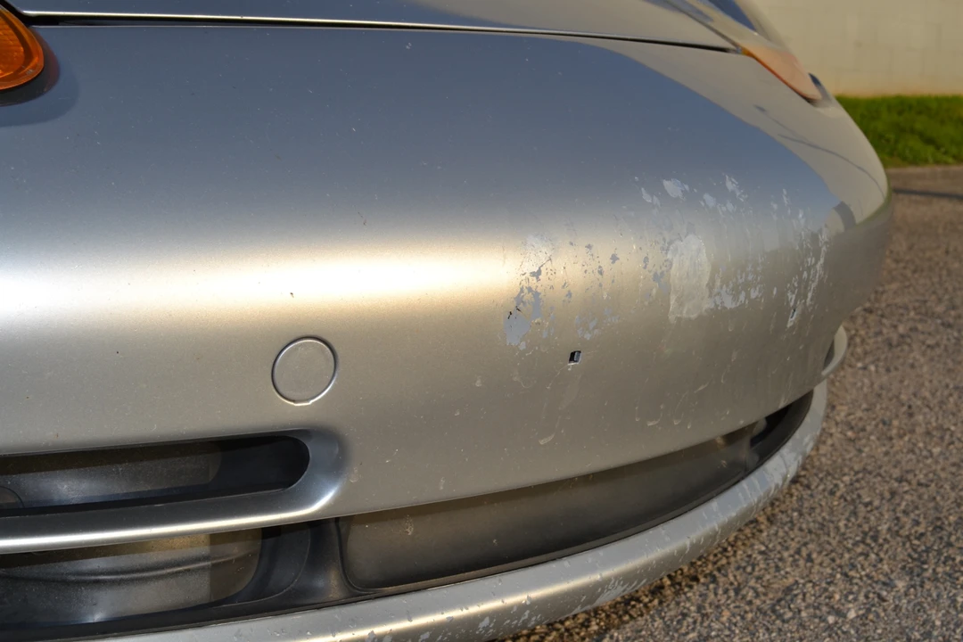 1999 Porsche 996 Carrera - Image 15 of 31