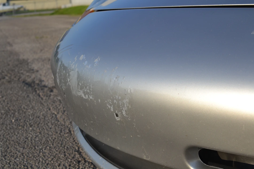 1999 Porsche 996 Carrera - Image 16 of 31