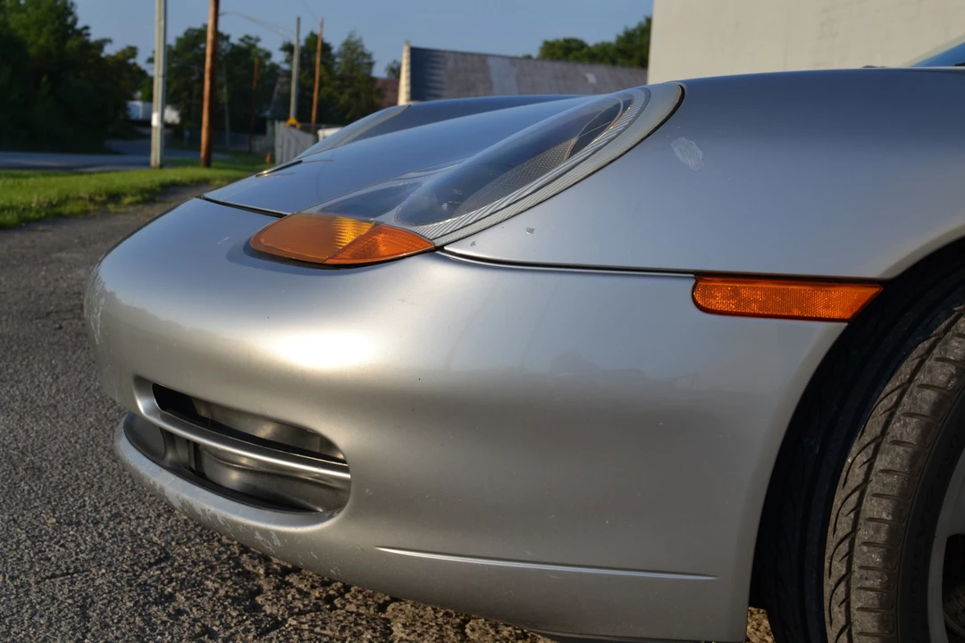 1999 Porsche 996 Carrera - Image 17 of 31
