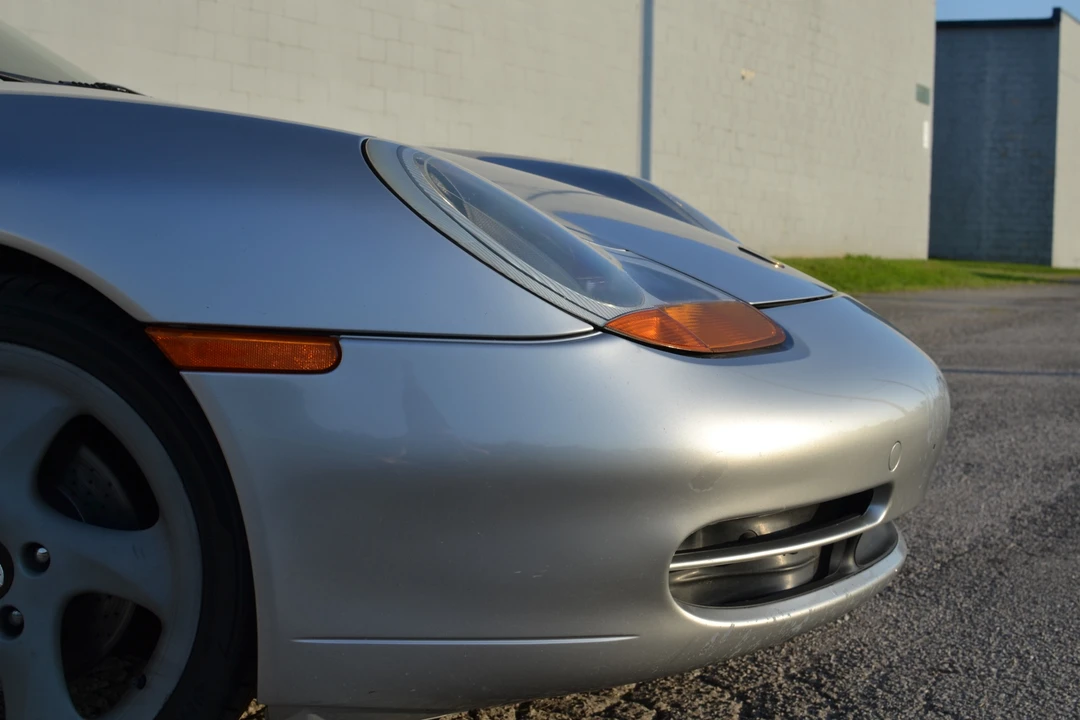1999 Porsche 996 Carrera - Image 21 of 31