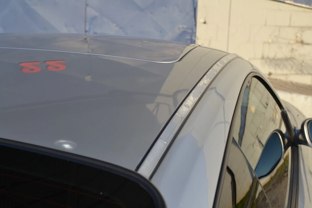 1999 Porsche 996 Carrera - Image 24 of 31