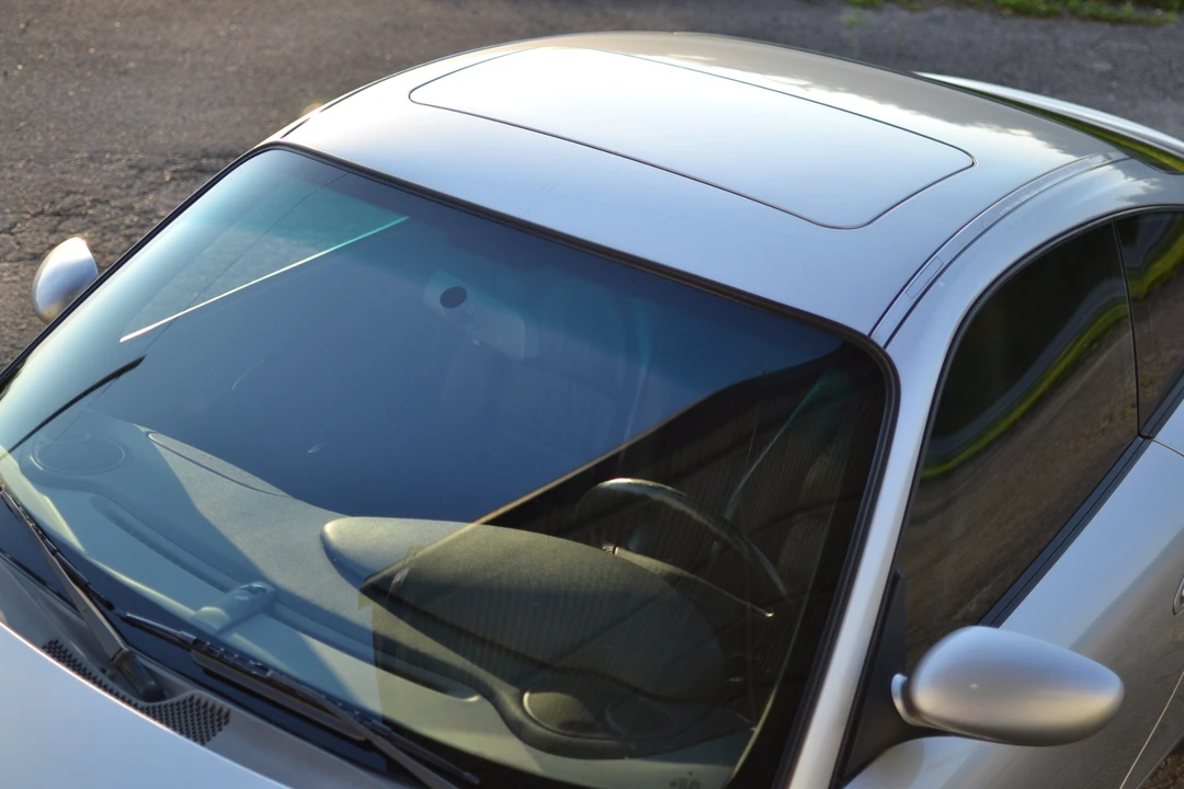 1999 Porsche 996 Carrera - Image 18 of 31