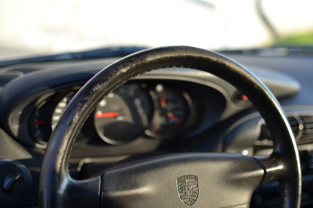 1999 Porsche 996 Carrera - Image 31 of 31