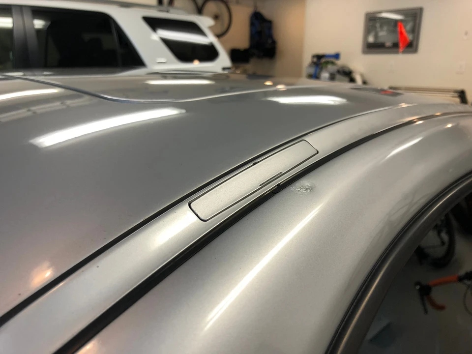 1999 Porsche 996 Carrera - Image 27 of 31