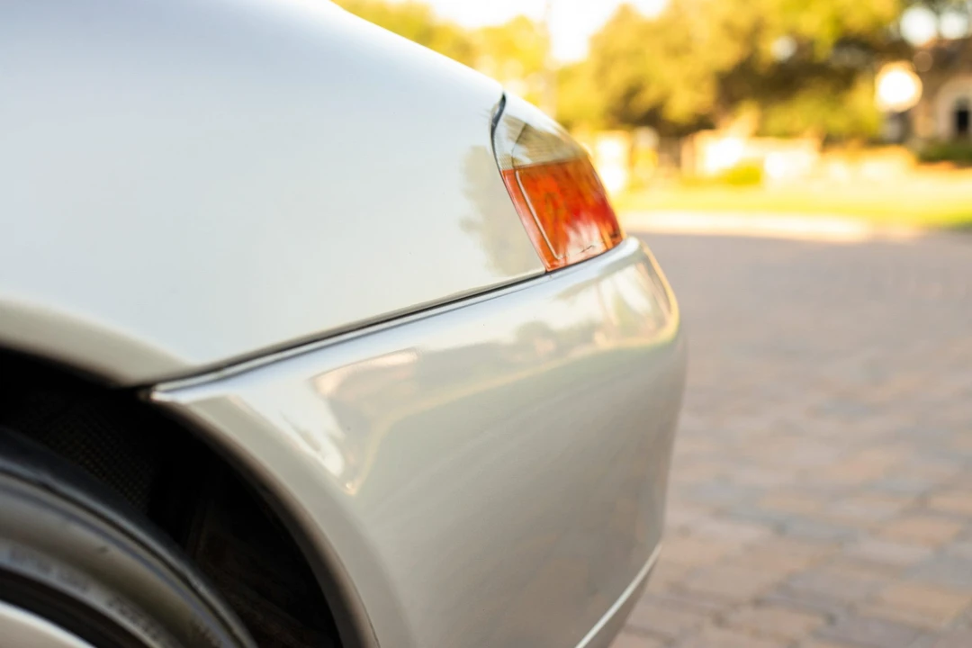 1999 Porsche 996 Carrera - Image 18 of 31