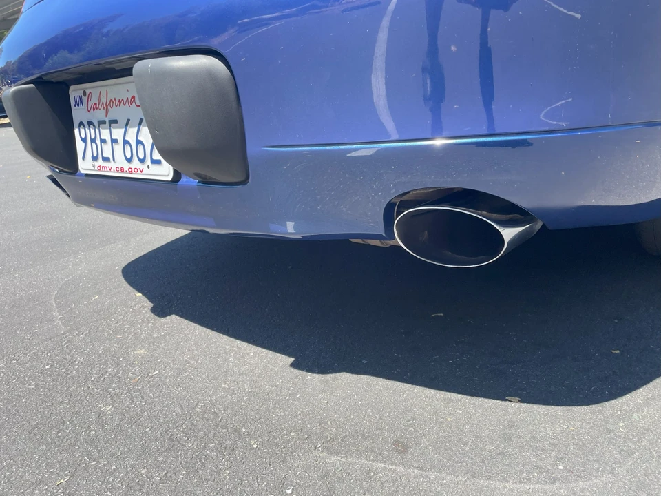 1999 Porsche 996 Carrera - Image 26 of 31