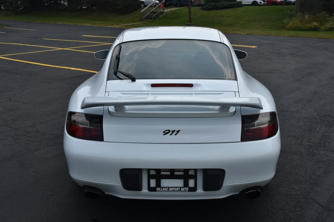 1999 Porsche 996 Carrera - Image 25 of 31