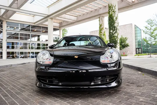 1999 Porsche 996 Carrera - Image 2 of 31
