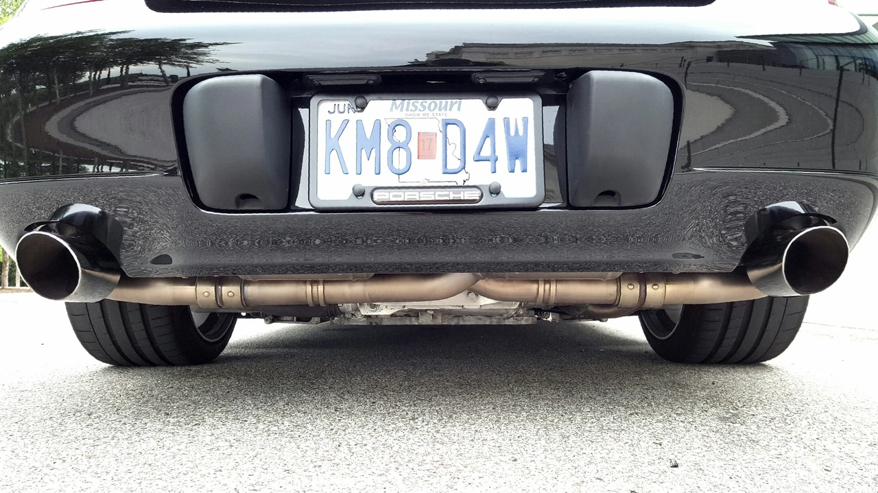 1999 Porsche 996 Carrera - Image 19 of 31
