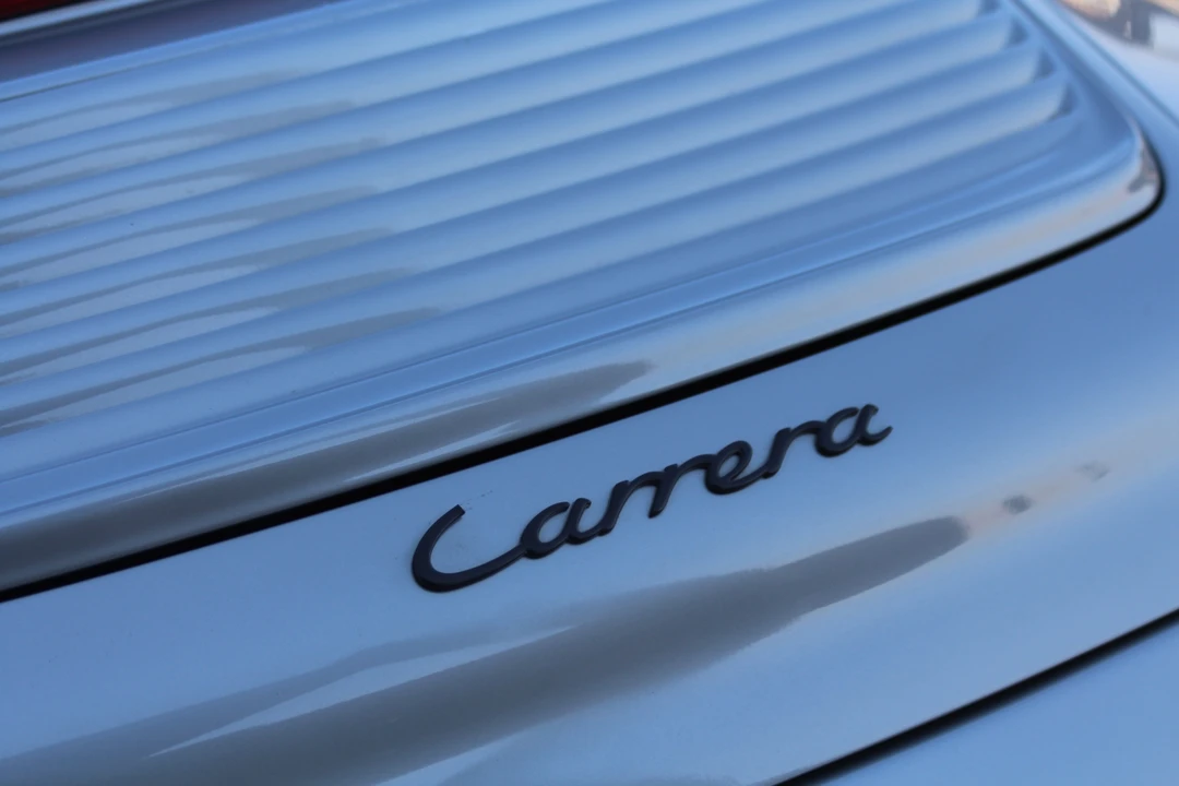 1999 Porsche 996 Carrera - Image 29 of 31