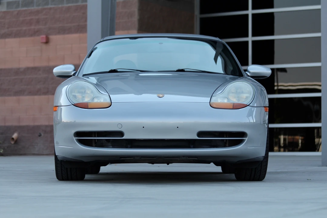 1999 Porsche 996 Carrera - Image 6 of 31